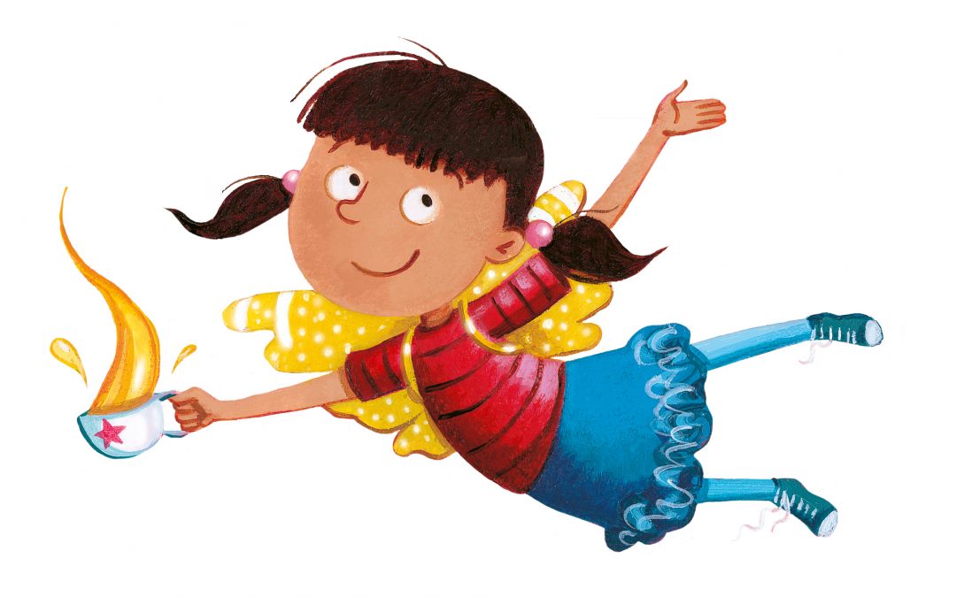 Cardiff Children’s Literature Festival