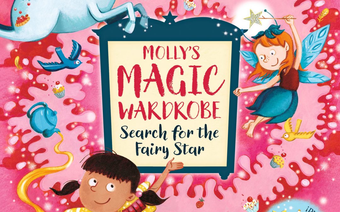 The Search for the Fairy Star