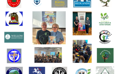 School visits spring term 2026